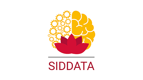 Logo des Verbundprojekts Siddata.