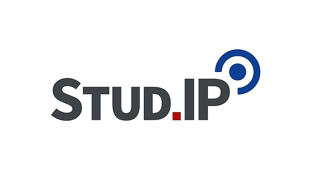 Logo des Lehrveranstaltungsportals Stud.IP