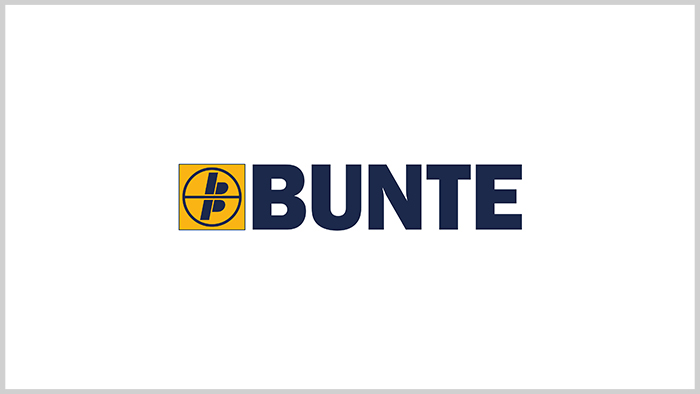Logo JOHANN BUNTE Bauunternehmung SE & Co. KG