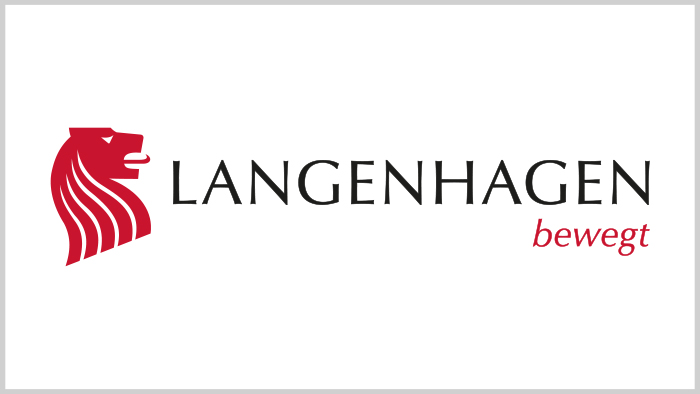 Logo Stadt Langenhagen